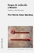 Juegos de Seduccion y Traicion
