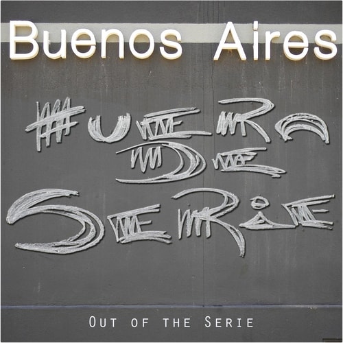 Buenos Aires fuera de serie