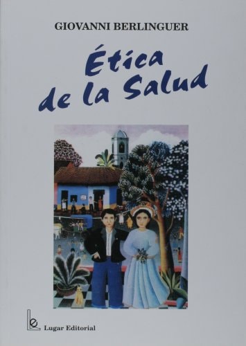 Etica de la salud