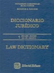 Diccionario Juridico