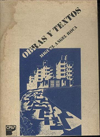 Obras y textos