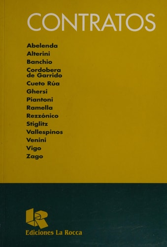 Contratos