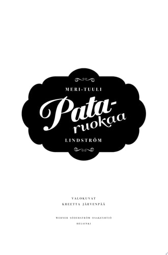 Pataruokaa
