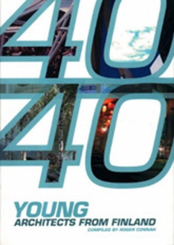 Young Architects from Finland