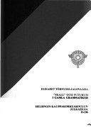 Skall och futurum i gamla grammatikor: en diakron översikt