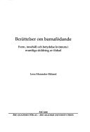 Berättelser om barnafödande