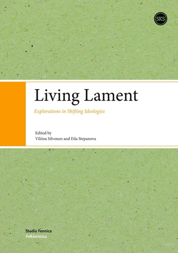 Living Lament - . Explorations in Shifting Ideologies