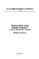 Understanding Other Cultures Studies in the Philosophical Problems of Cross-cultural Interpretation