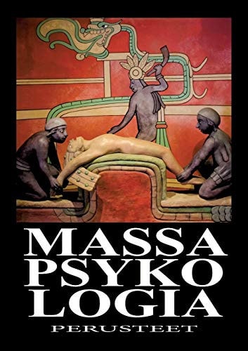 Massapsykologia - Perusteet
