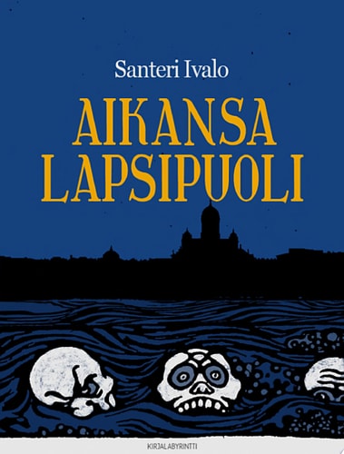 Aikansa lapsipuoli