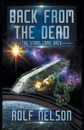 Back From the Dead