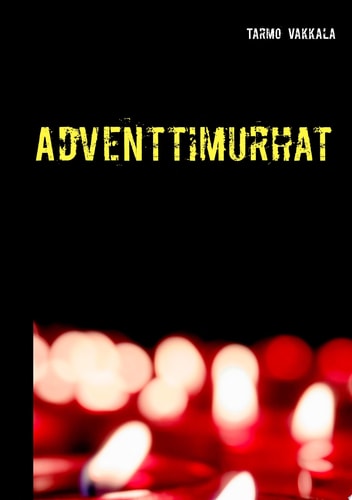 Adventtimurhat Rikosromaani