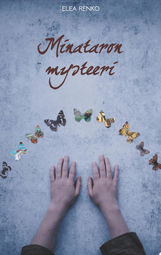 Minataron mysteeri