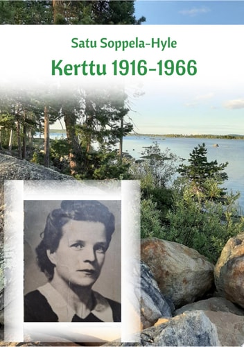 Kerttu 1916-1966