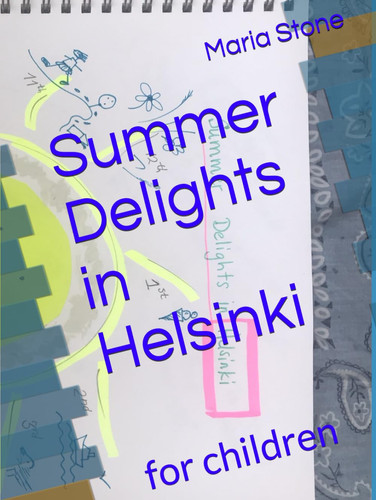 Summer Delights in Helsinki: for children