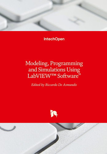 Modeling, Programming and Simulations Using LabVIEWTM Software