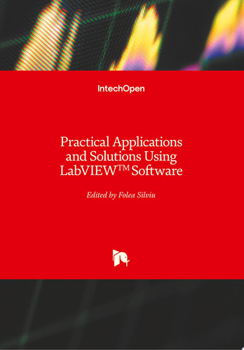 Practical Applications and Solutions Using LabVIEWTM Software