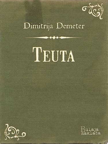 Teuta