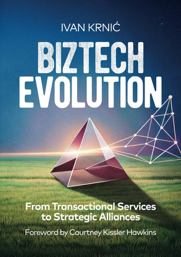 BizTech Evolution: From Transactional Services to Strategic Alliances
