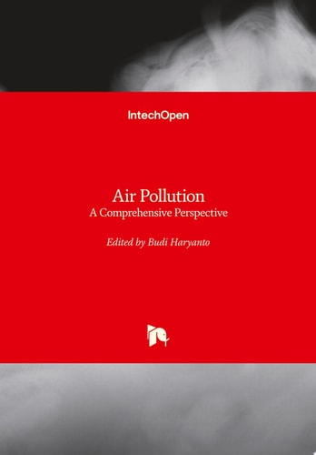 Air Pollution A Comprehensive Perspective