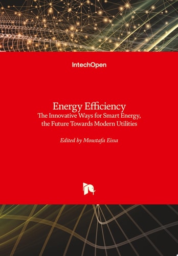 Energy Efficiency The Innovative Ways for Smart Energy, the Future Towards Modern Utilities