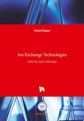 Ion Exchange Technologies