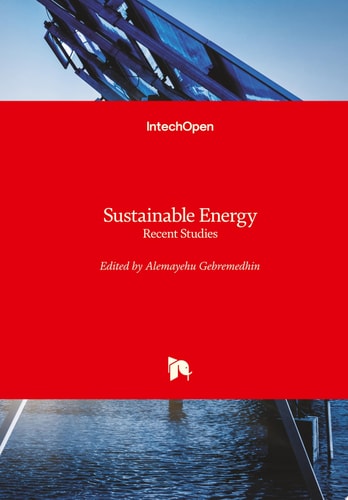 Sustainable Energy Recent Studies