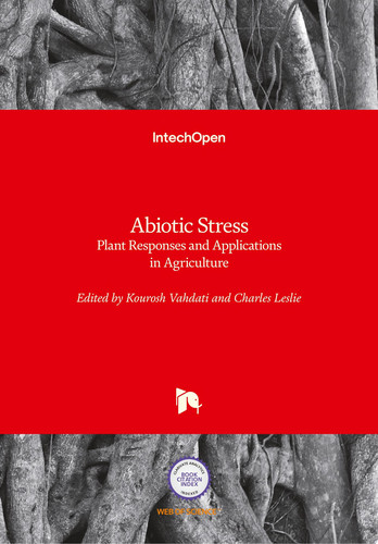 Abiotic Stress Plant Responses and Applications in Agriculture