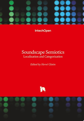 Soundscape Semiotics Localization and Categorization