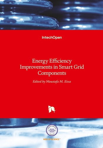Energy Efficiency Improvements in Smart Grid Components