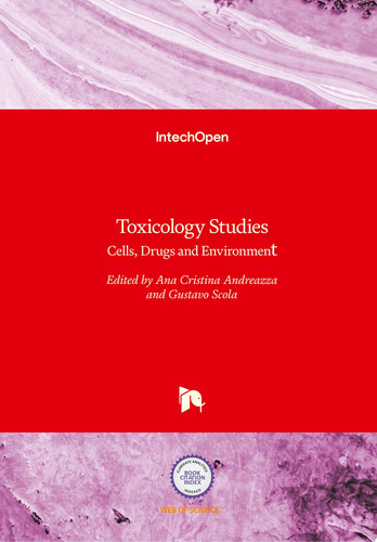 Toxicology Studies Cells, Drugs and Environment