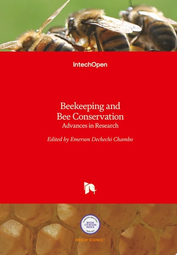Beekeeping and Bee Conservation Advances in Research