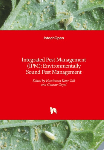 Integrated Pest Management (IPM) Environmentally Sound Pest Management