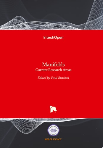 Manifolds Current Research Areas