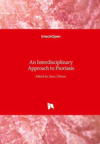 Psoriasis An Interdisciplinary Approach to