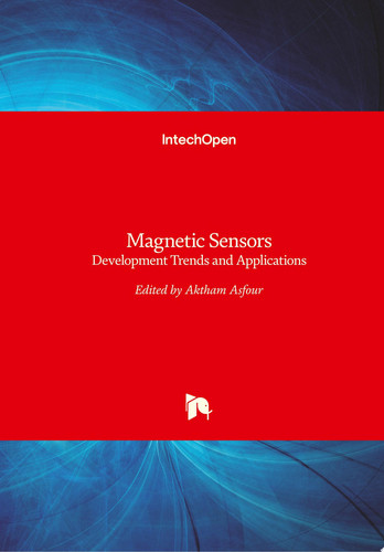 Magnetic Sensors Development Trends and Applications