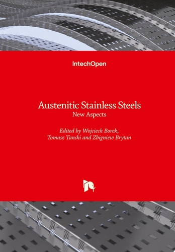 Austenitic Stainless Steels New Aspects