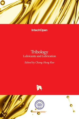 Tribology Lubricants and Lubrication