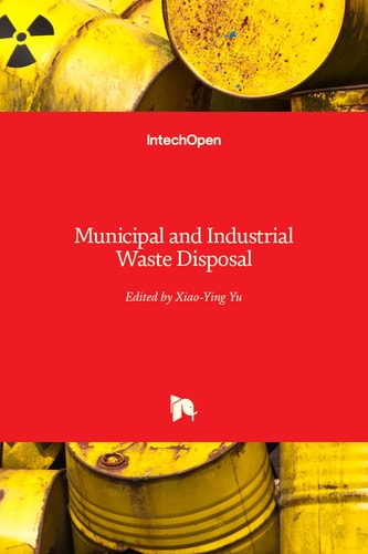 Municipal and Industrial Waste Disposal
