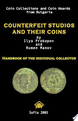 Counterfeit studios and their coins : handbook of the individual collector