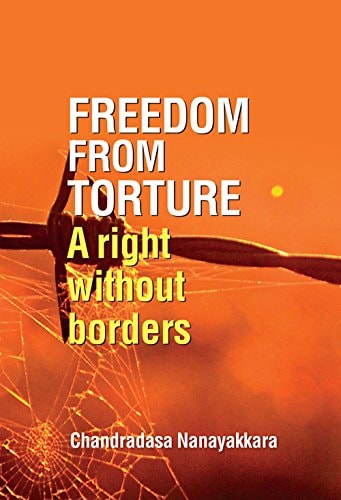 Freedom from Torture A Right Without Borders