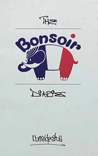 The Bonsoir Diaries