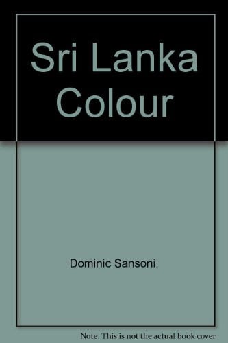 Sri Lanka Colour