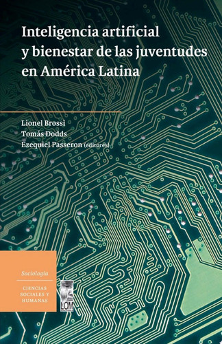Inteligencia artificial y bienestar de las juventudes en América Latina