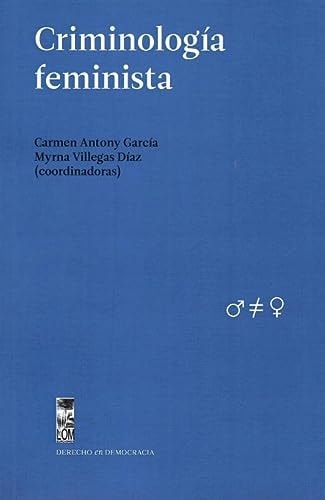 Criminología feminista