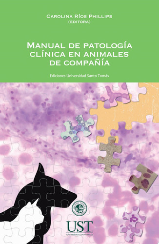 Manual de patología clínica en animales de compañía