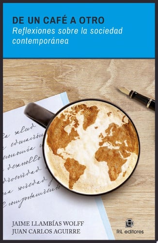 De un café a otro: Reflexiones sobre la sociedad contemporánea