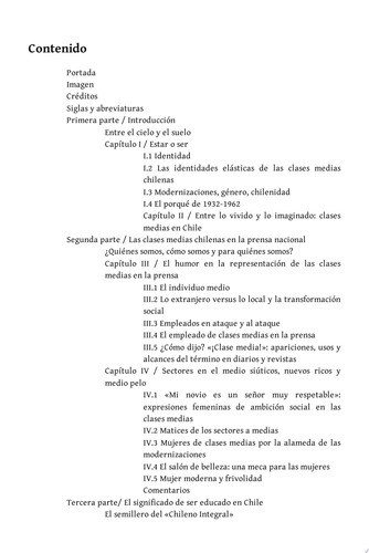 Entre el cielo y el suelo. Las identidades elásticas de las clases medias (Santiago de Chile, 1932-1962)