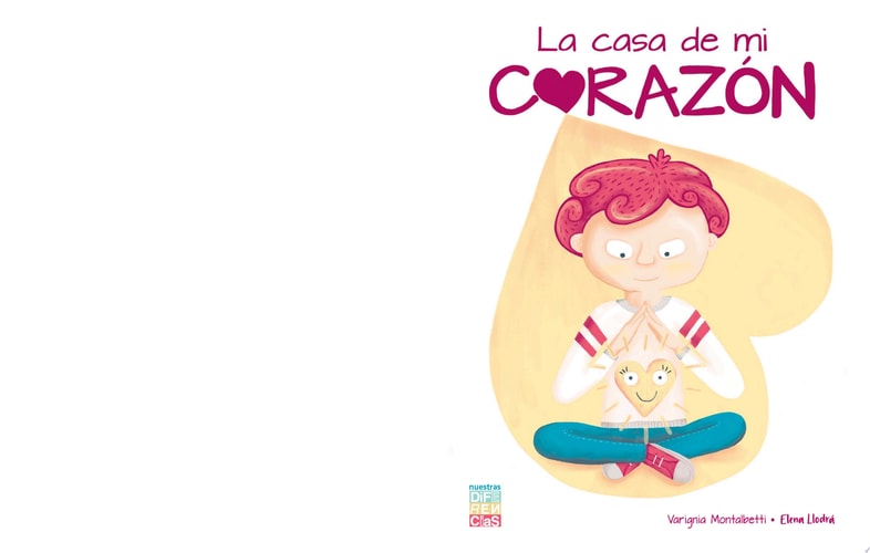 La casa de mi corazón