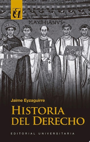 Historia del Derecho